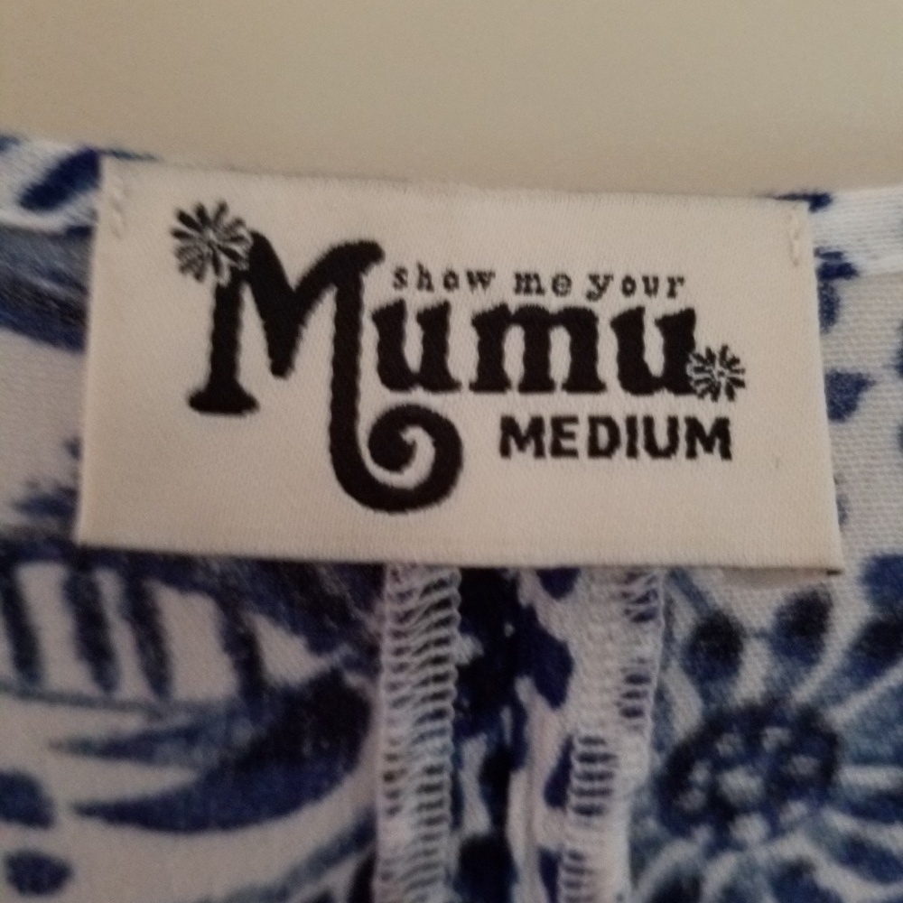 MuMu kimono - Picture 4 of 4